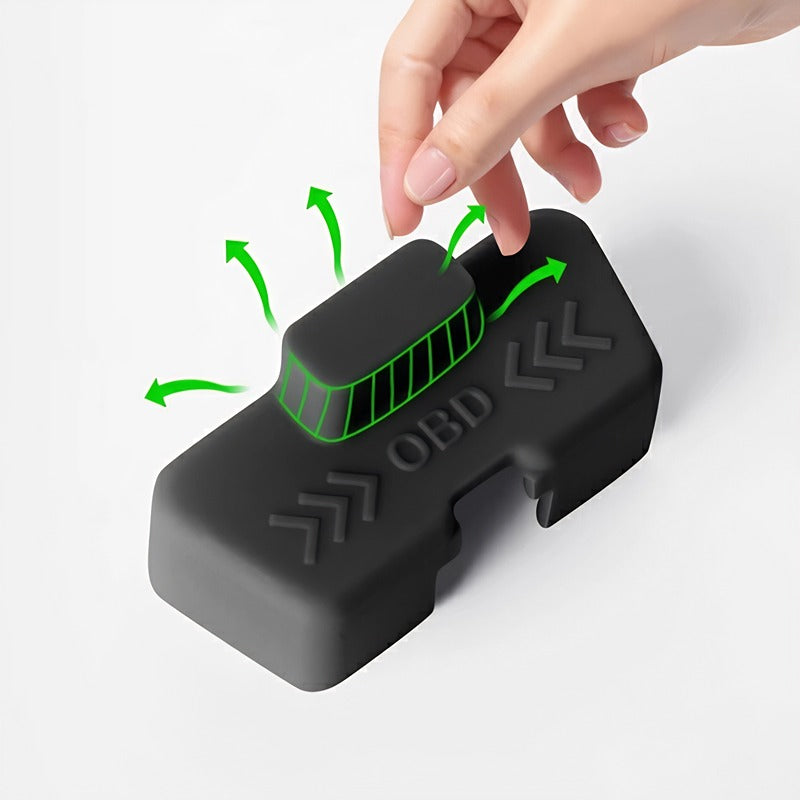 OBD Protection Cover