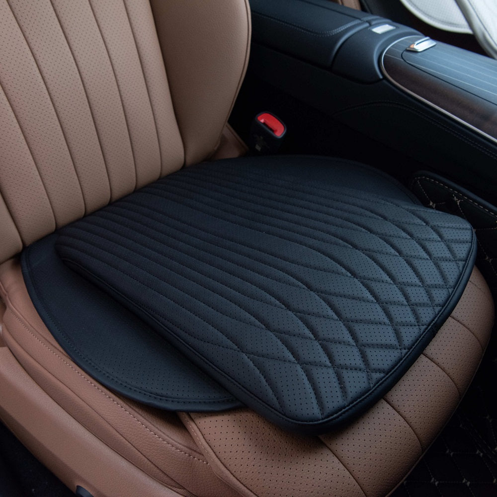 Napa Leather Seat Cushion For Smart