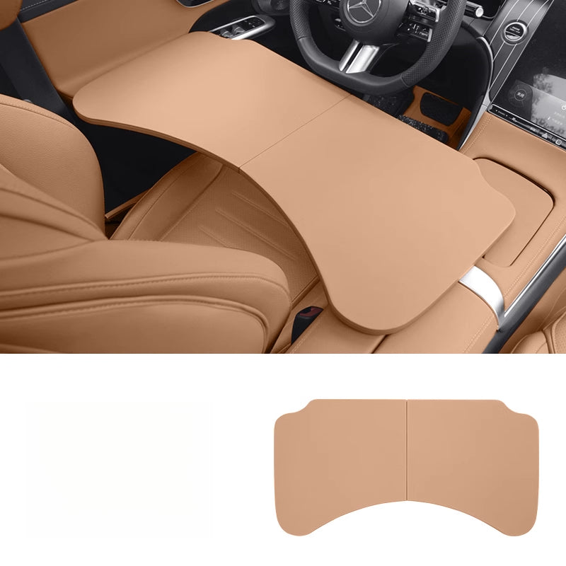 Foldable Car Tray Table For Smart