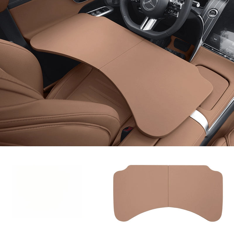 Foldable Car Tray Table For Smart