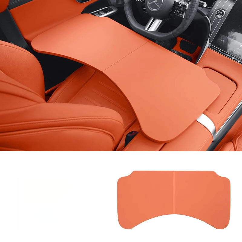 Foldable Car Tray Table For Smart