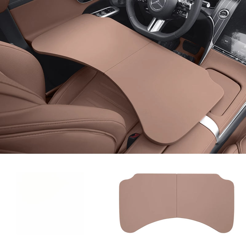 Foldable Car Tray Table For Smart