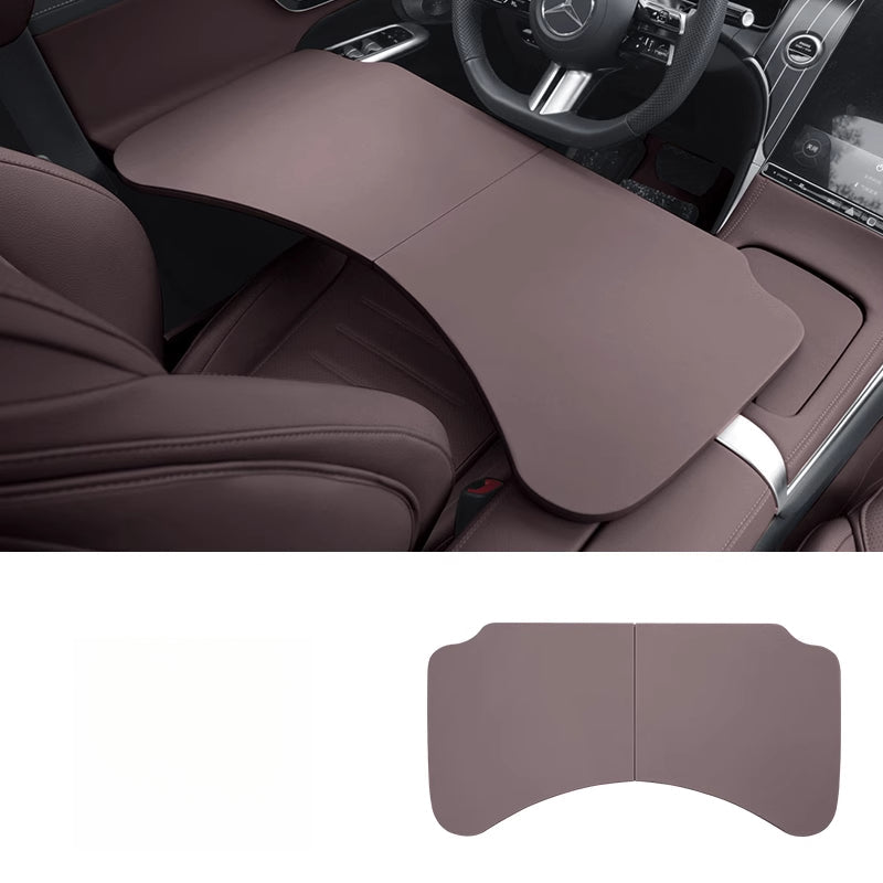 Foldable Car Tray Table For Smart