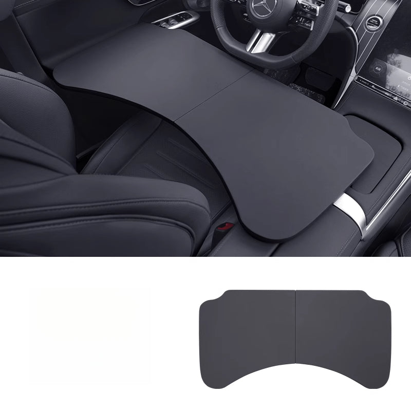 Foldable Car Tray Table For Smart